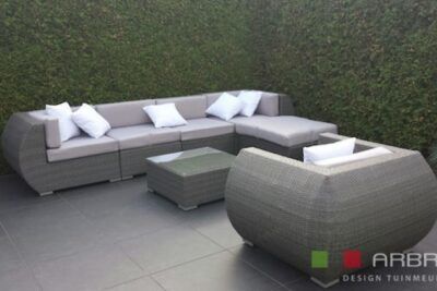 Extra Bezüge-Set Typ Curved 320 Gramm