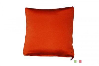 Zierkissen 40 x 40 Orange