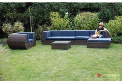 Extra Bezüge-Set Typ Curved